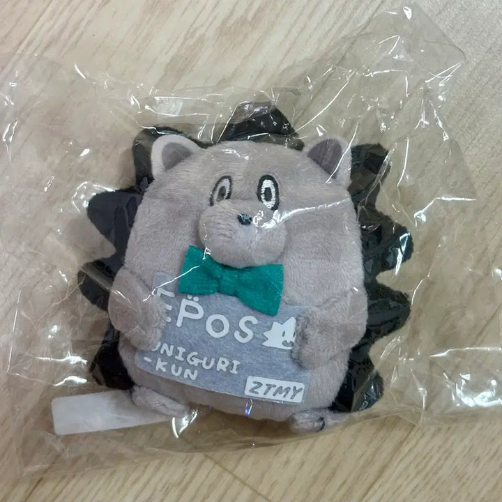 [BUNJANG] Zutomayo Uniguri Plush Keyring / 즛토마요 우니구리 인형 키링