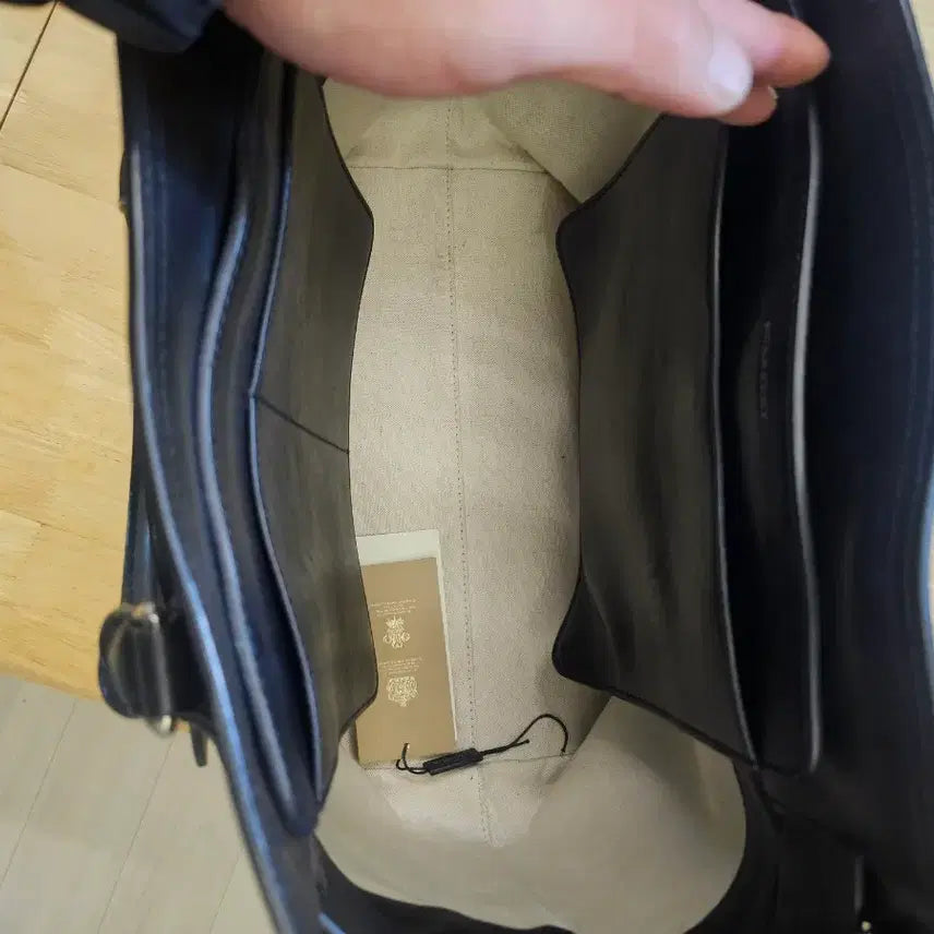 [BUNJANG] Burberry Banner Belt Bag / [정품]버버리 배너 벨트백 판매합니다.