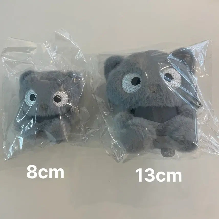[BUNJANG] Sanrio Chococat Keyring Collection / 새상품) 초코캣 키링 모음 데님,모노캣,핑거 산리오 정품