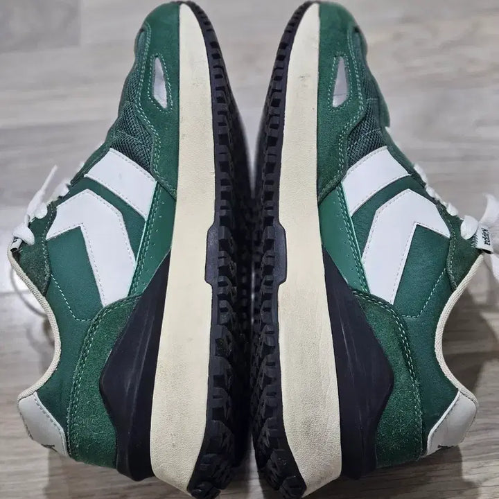 [BUNJANG] KAPPA Scampers 270 Shoes / 카파 스캠퍼 270