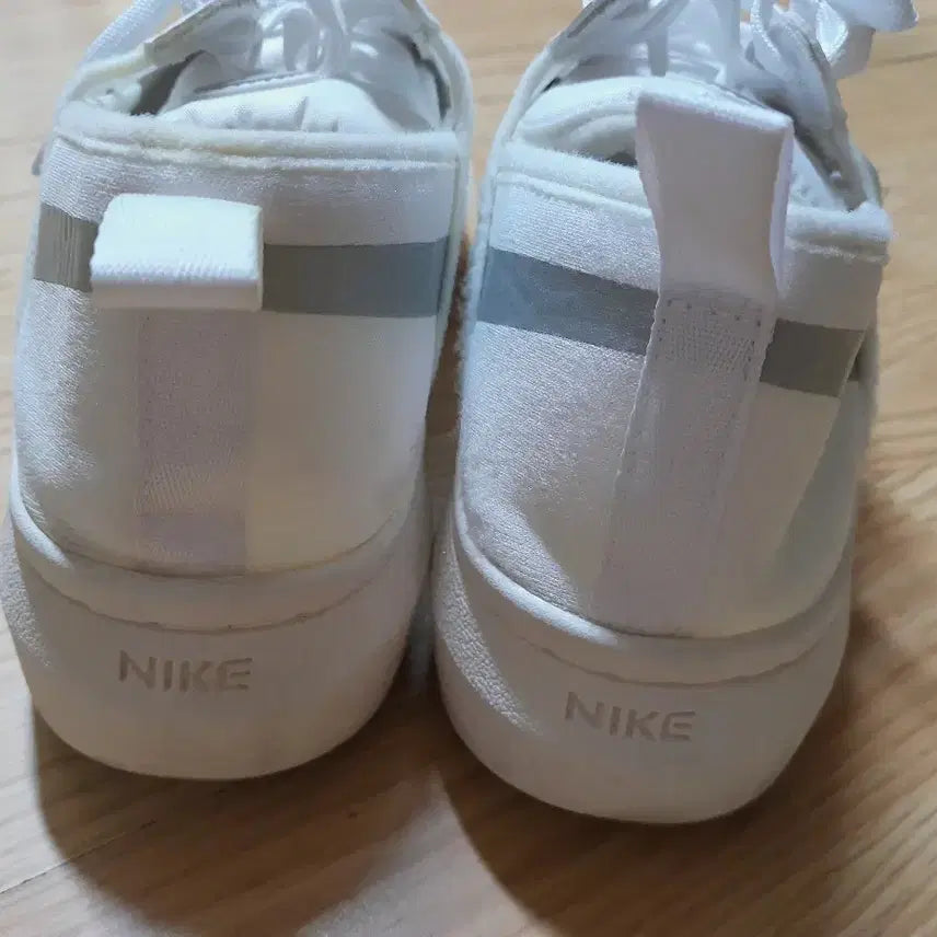 [BUNJANG] Nike Mesh Women&
