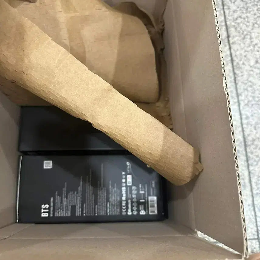 [SOLD OUT] BTS Official lightstick