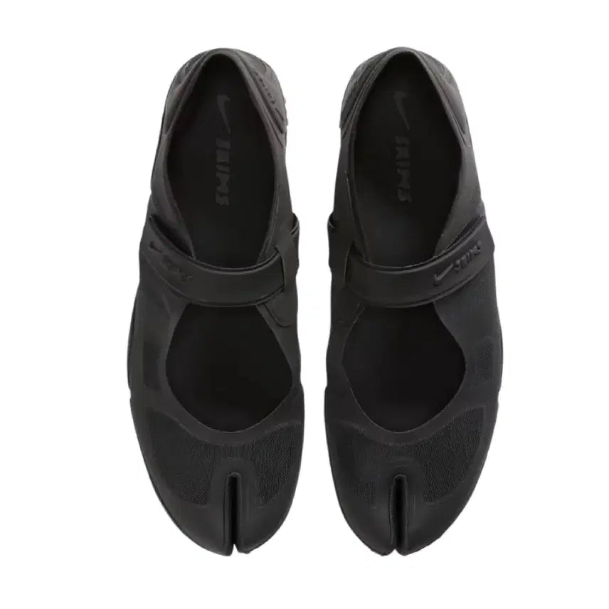 [BUNJANG] SKIMS x Nike Mesh Rift Ballet Flats / SKIMS 스킴스 나이키 첫 메쉬 리프트 발레플렛 240 블랙