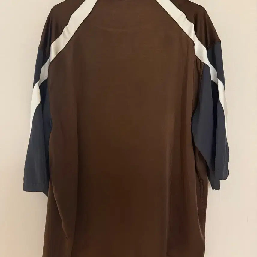 [BUNJANG] Kiko Kostadinov Derby Oval Shirt / 키코 코스타디노브 더비 오발 셔츠