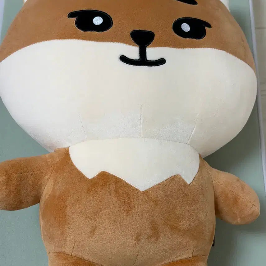 [SOLD OUT] 데이식스 자이언트 데니멀즈 케