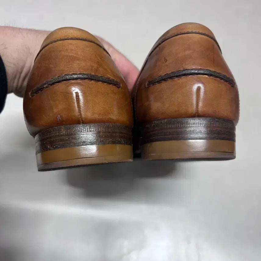 [BUNJANG] Gucci Tassel Loafers / 구찌 테슬로퍼