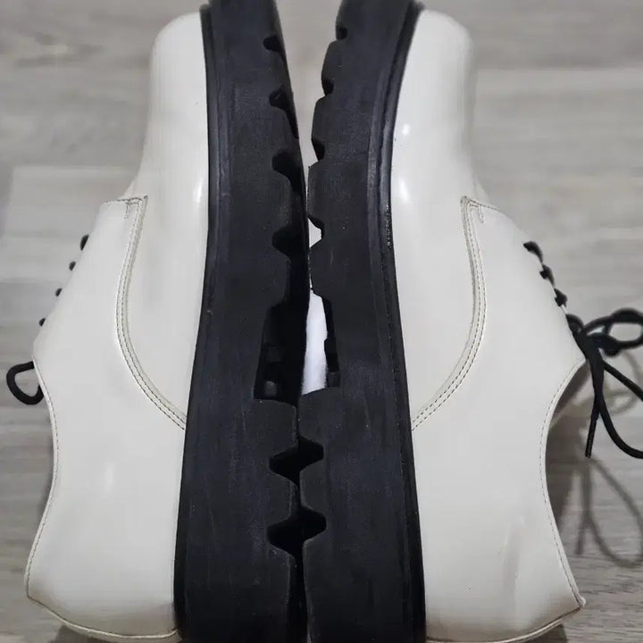 [BUNJANG] WitherRoad Relief Square Toe Men&