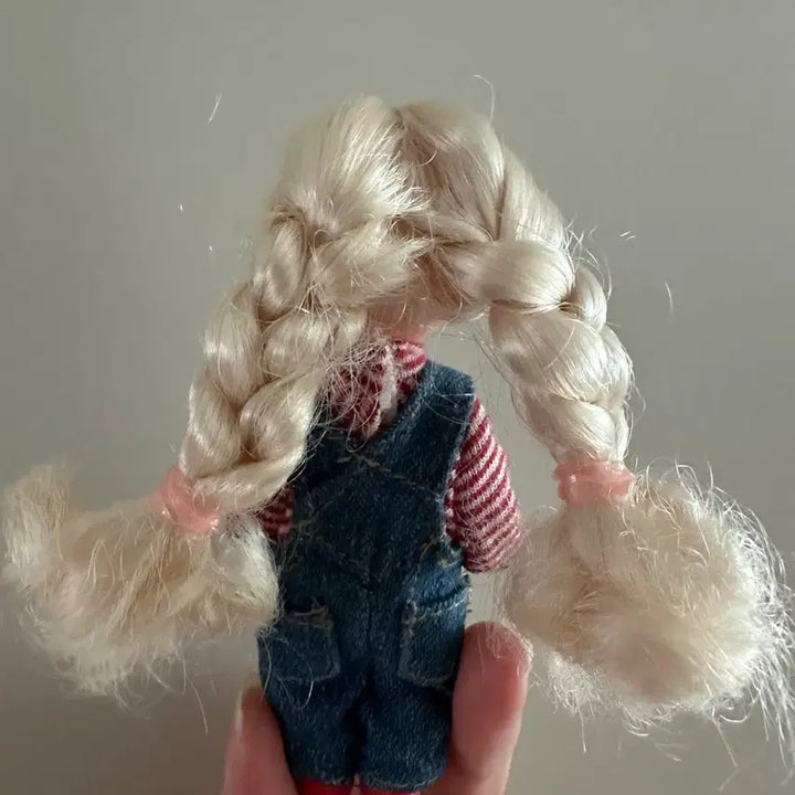 [SOLD OUT] 바비 켈리 인형 2종 일괄판매