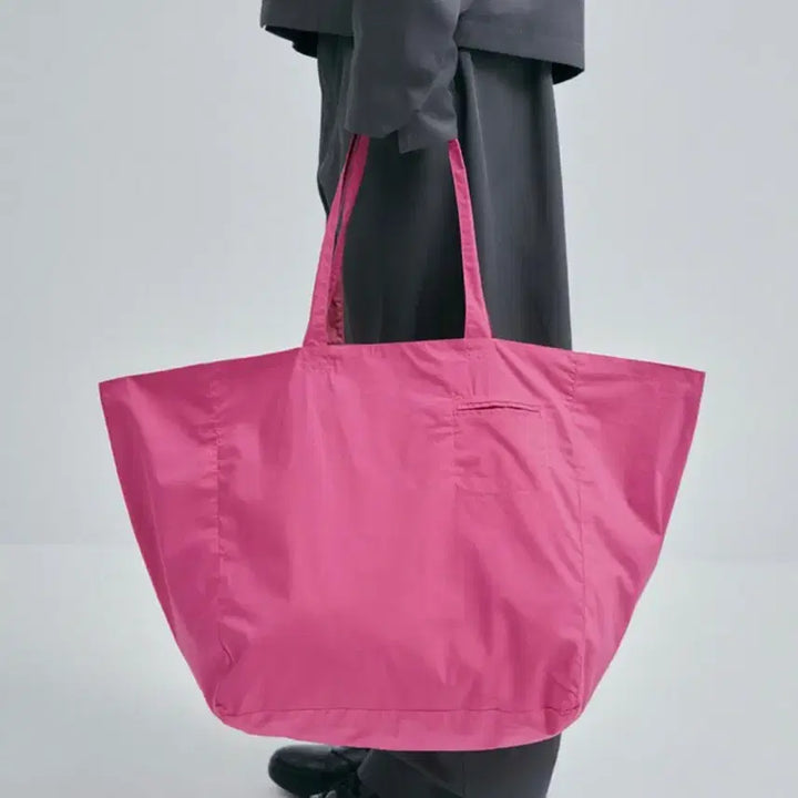 [BUNJANG] Module X iL-Am Bag Pink Shoulder Bag / 머듈 Module X iL-Am Bag 핑크 백 가방 상원 손민수 포카
