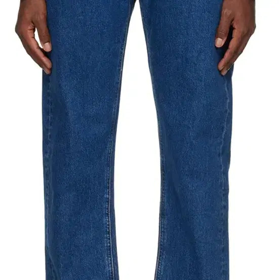 [BUNJANG] APC Le Jean Denim Jeans / 아페쎄 르 진 (APC Le Jean)