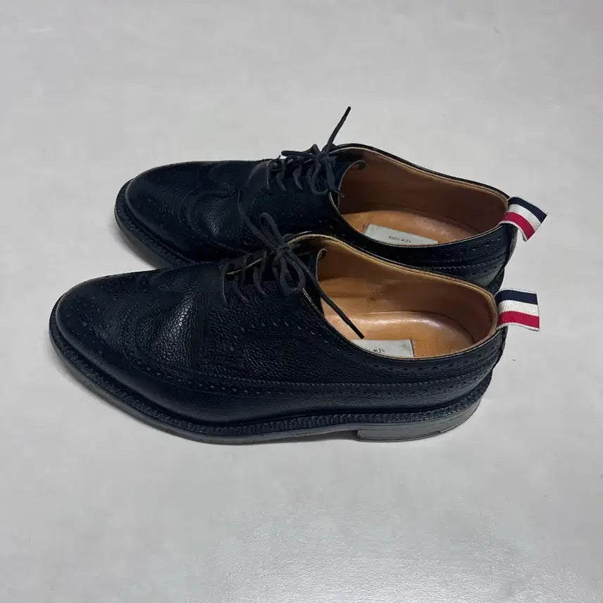[BUNJANG] Thom Browne Wingtip US 9 Shoes / 톰브라운 윙팁 US 9