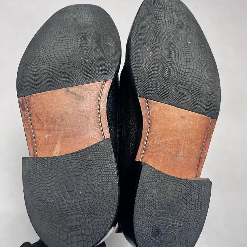 [BUNJANG] Thom Browne Wingtip US 9 Shoes / 톰브라운 윙팁 US 9