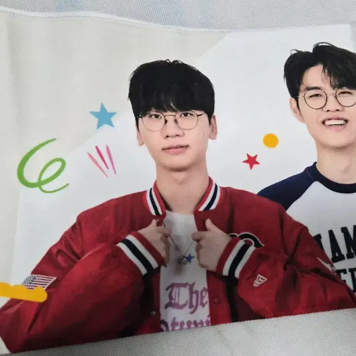 [SOLD OUT] T1 LCK 티원존 포토카드+슬로건 일괄 양도