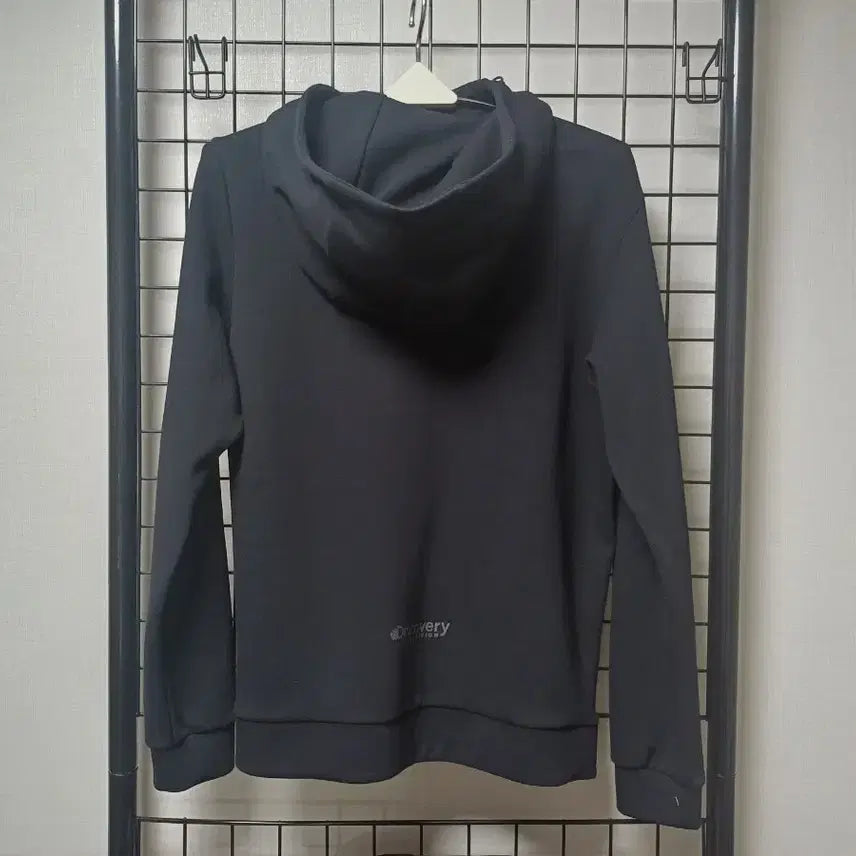 [BUNJANG] Jeep Spirit Fleece Zip-Up Jacket XL Black / Jeep Spirit 플리스 집업 XL 사이즈 블랙
