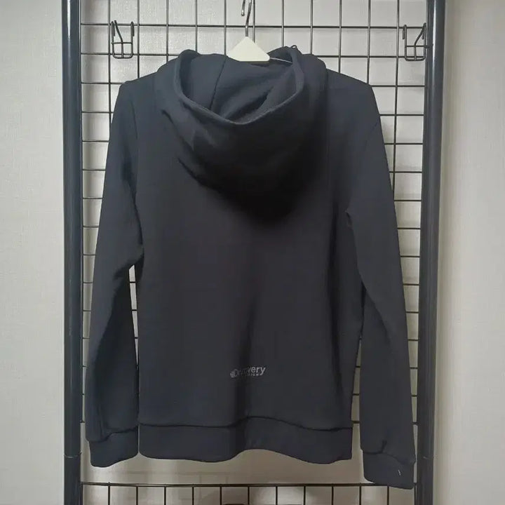 [BUNJANG] Jeep Spirit Fleece Zip-Up Jacket XL Black / Jeep Spirit 플리스 집업 XL 사이즈 블랙