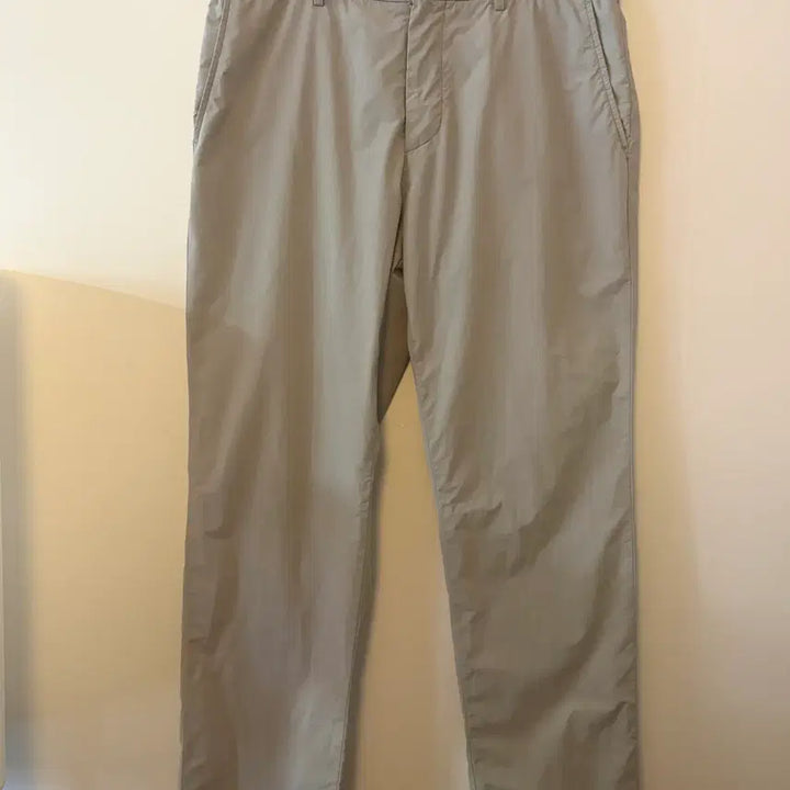 [BUNJANG] Beanpole Easy Setup Pants / 빈폴 이지 셋업 팬츠