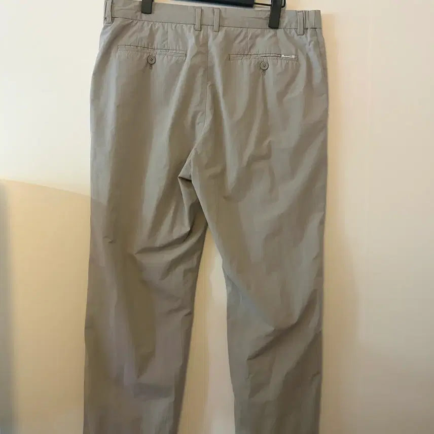 [BUNJANG] Beanpole Easy Setup Pants / 빈폴 이지 셋업 팬츠