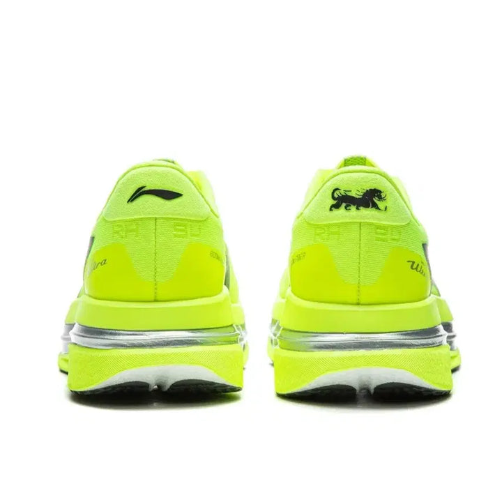 [BUNJANG] Li-Ning Hare9 ULTRA Running Shoes (240-245mm) / 적토끼 적토마 리닝 Hare9 ULTRA정품인증 240-245