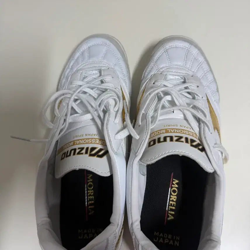 [SOLD OUT] 미즈노 풋살화 275