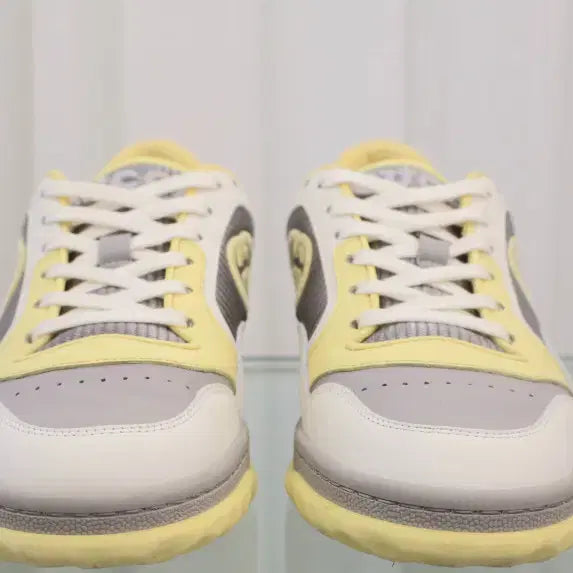 [BUNJANG] 구찌 MAC80 스니커즈 운동화 747954 / 구찌 MAC80 스니커즈 운동화 747954