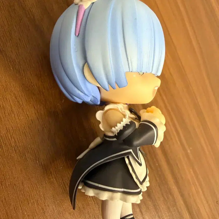 [BUNJANG] Rem Nendoroid Figure / (무료배송) Re 제로부터 렘 넨드로이드