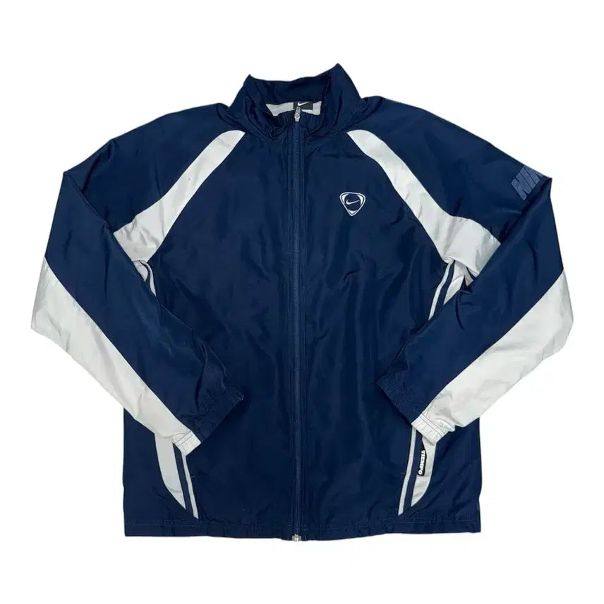 [BUNJANG] Nike Windbreaker Jacket / Nike 나이키 윈드브레이커 바람막이 서브컬쳐 아노깔
