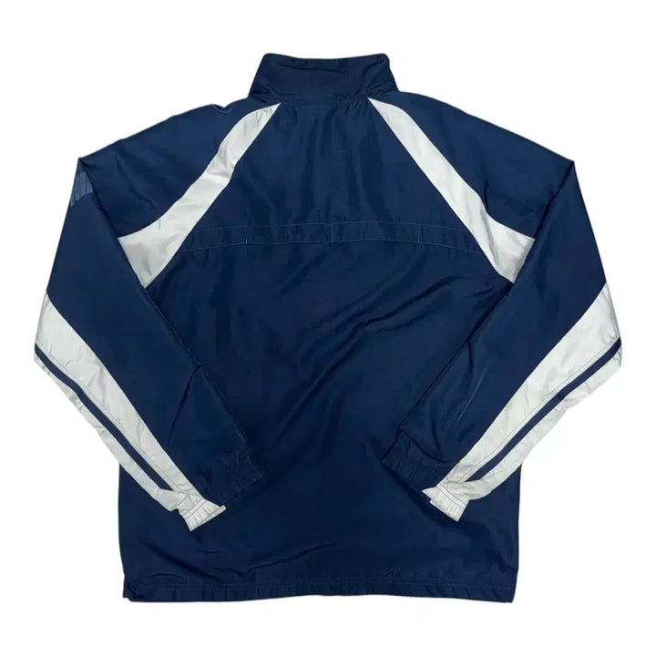 [BUNJANG] Nike Windbreaker Jacket / Nike 나이키 윈드브레이커 바람막이 서브컬쳐 아노깔