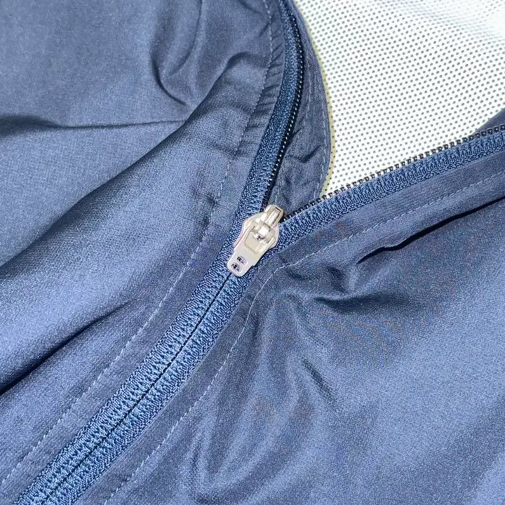 [BUNJANG] Nike Windbreaker Jacket / Nike 나이키 윈드브레이커 바람막이 서브컬쳐 아노깔