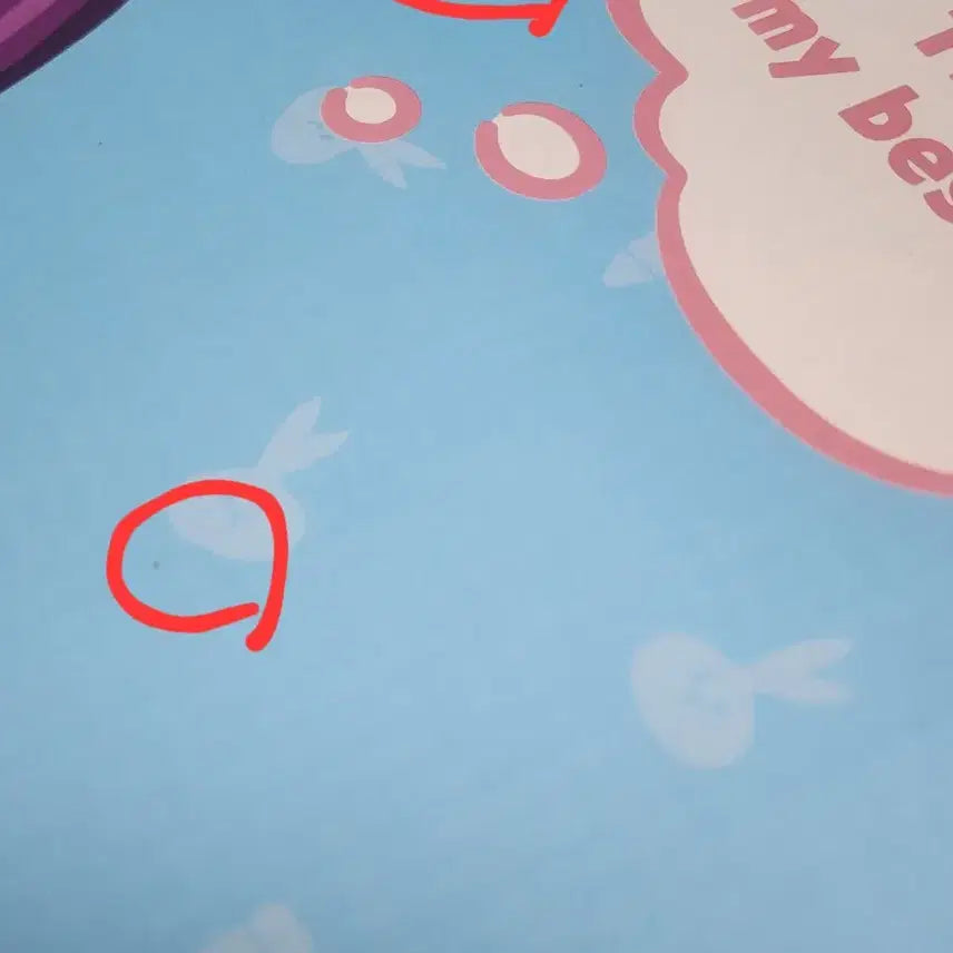 [BUNJANG] Cookie Run Onion Rabbit Plush / 쿠키런 양파토끼인형