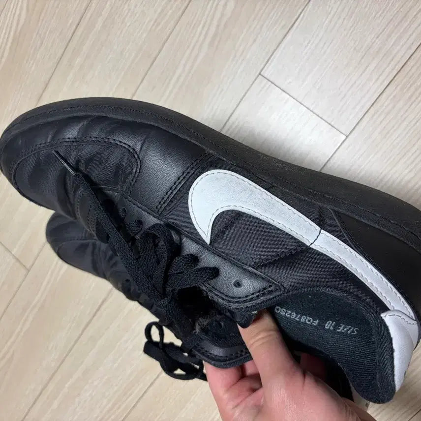 [SOLD OUT] 나이키 필드 제너럴 스니커즈