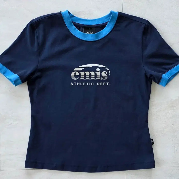 [SOLD OUT] 이미스.emis 링거 반팔티.OS.