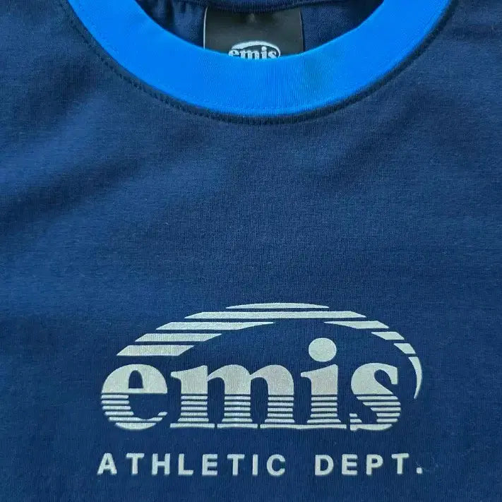 [SOLD OUT] 이미스.emis 링거 반팔티.OS.