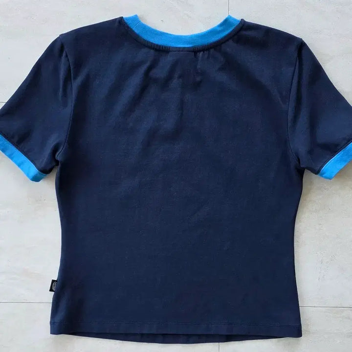 [SOLD OUT] 이미스.emis 링거 반팔티.OS.