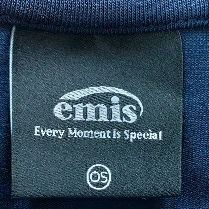 [SOLD OUT] 이미스.emis 링거 반팔티.OS.