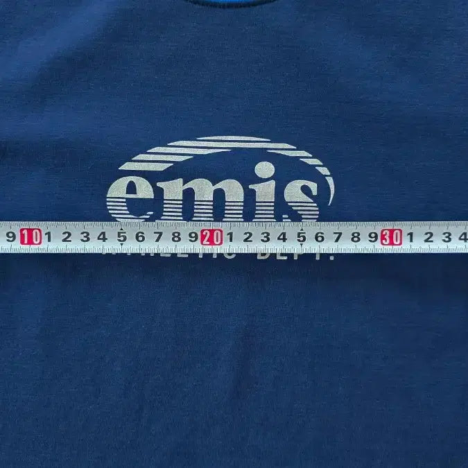 [SOLD OUT] 이미스.emis 링거 반팔티.OS.