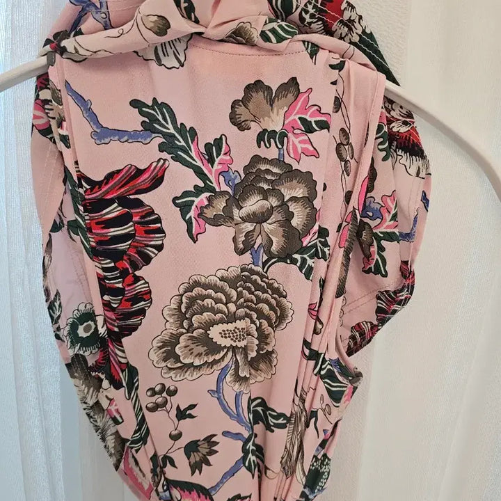 [SOLD OUT] 토리버치 랩 원피스 0(55~66)