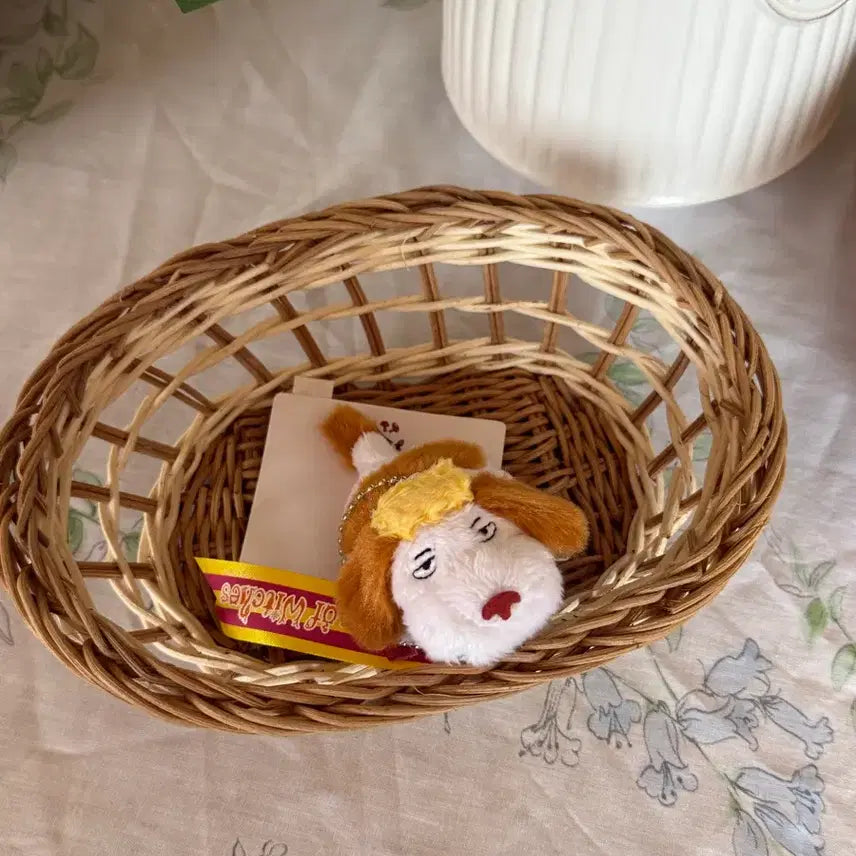 [BUNJANG] Ghibli Park Hinn Keyring / 지브리파크 힌 키링