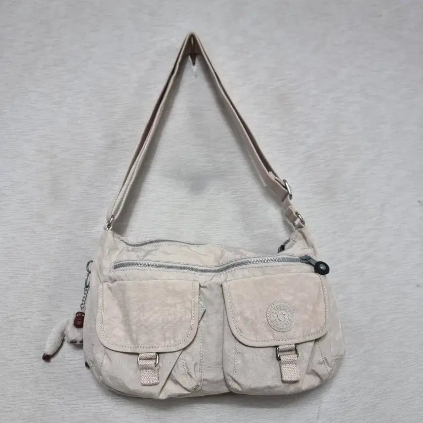 [BUNJANG] Kipling Crossbody Bag / 키플링 크로스백 ㅡ0420