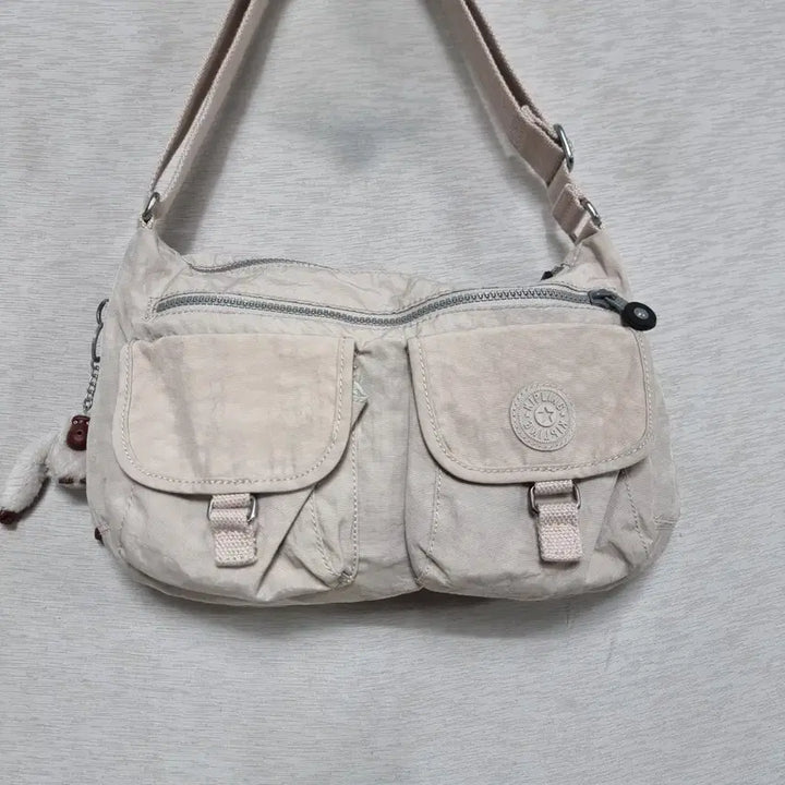[BUNJANG] Kipling Crossbody Bag / 키플링 크로스백 ㅡ0420