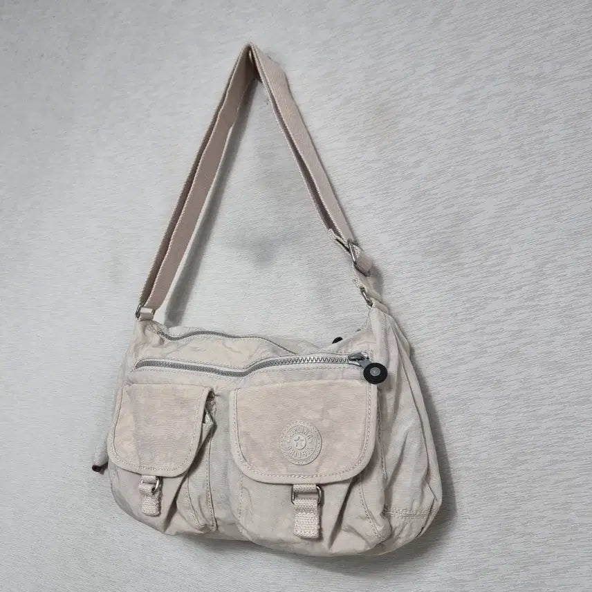 [BUNJANG] Kipling Crossbody Bag / 키플링 크로스백 ㅡ0420