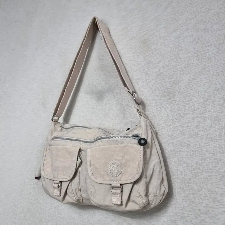 [BUNJANG] Kipling Crossbody Bag / 키플링 크로스백 ㅡ0420