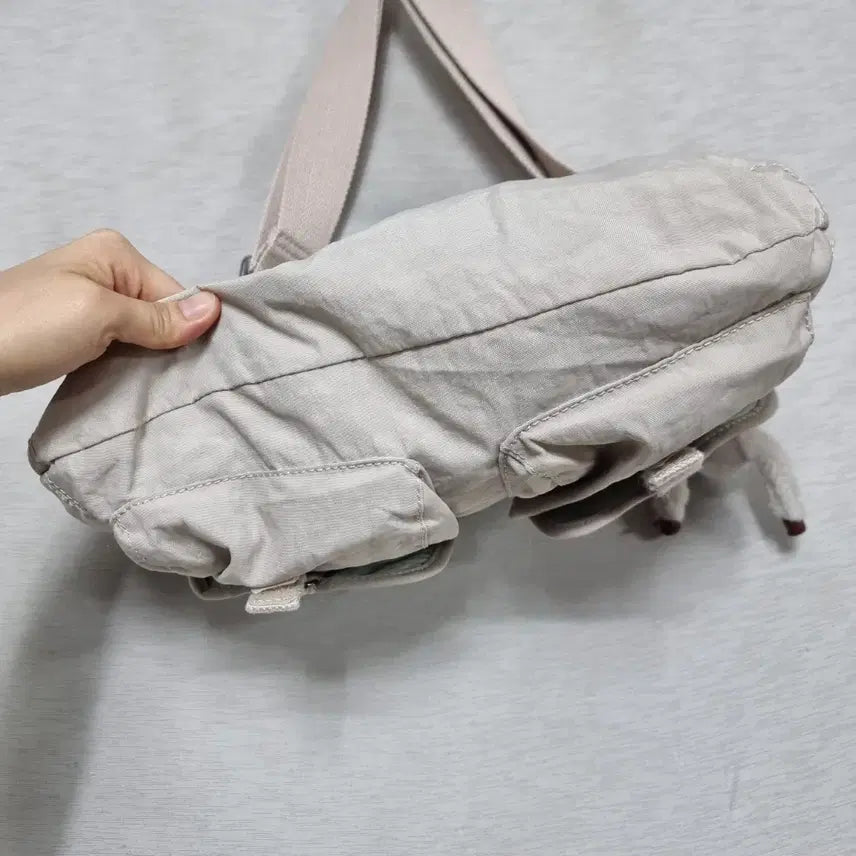 [BUNJANG] Kipling Crossbody Bag / 키플링 크로스백 ㅡ0420