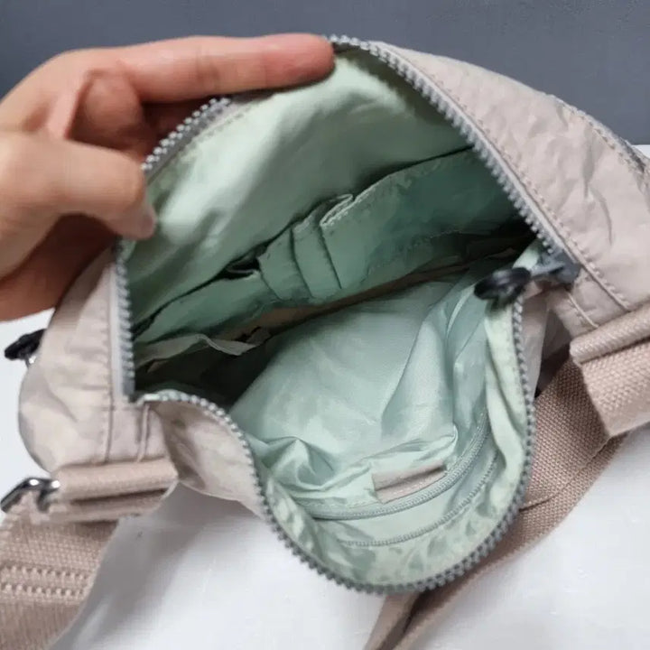 [BUNJANG] Kipling Crossbody Bag / 키플링 크로스백 ㅡ0420
