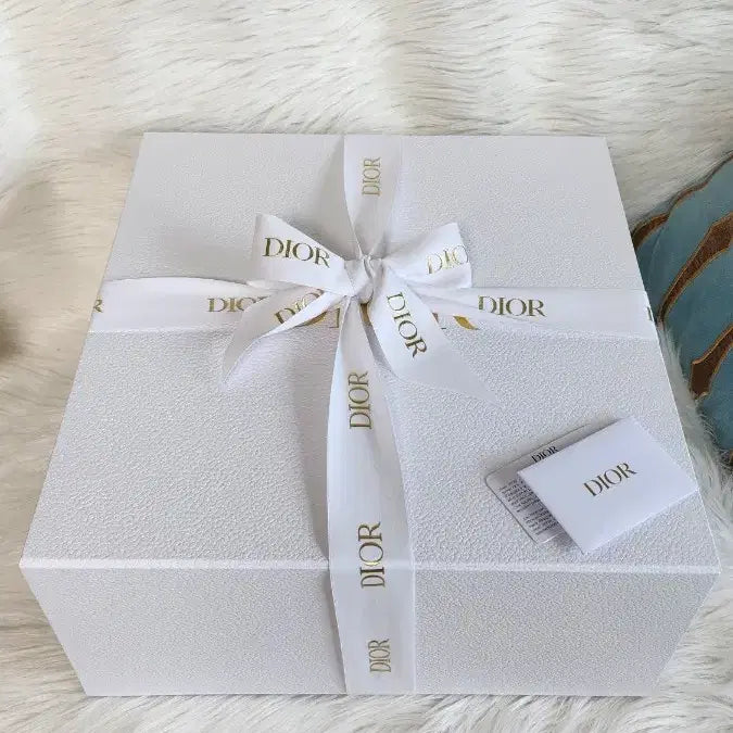 [BUNJANG] Dior Bag Box Medium Ready Bag - Box Only / 10-2)디올가방박스레디백 미듐용박스단품(쇼핑백추가구매가능)