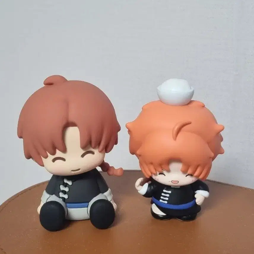 [SOLD OUT] 일괄) 은혼 카무이 피규어 판매합니다