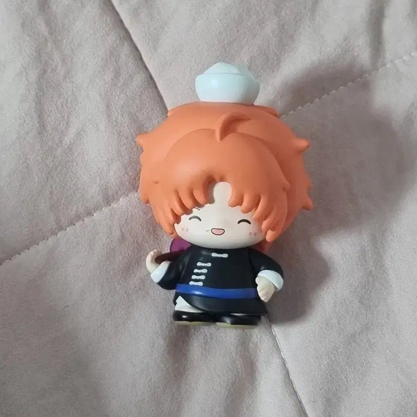 [SOLD OUT] 일괄) 은혼 카무이 피규어 판매합니다