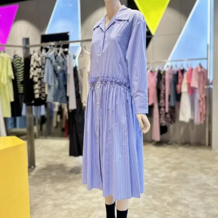 [SOLD OUT] 럭키슈에뜨 원피스