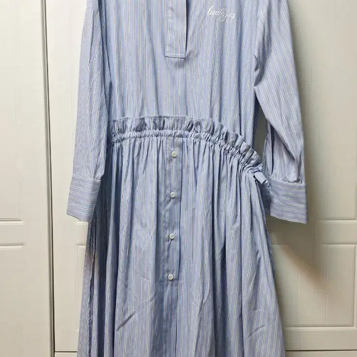[SOLD OUT] 럭키슈에뜨 원피스