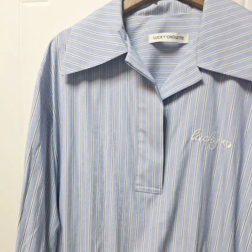 [SOLD OUT] 럭키슈에뜨 원피스