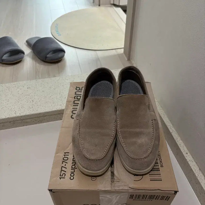 [SOLD OUT] 버윅 Berwick 5716 Avola 41 1/2(265)